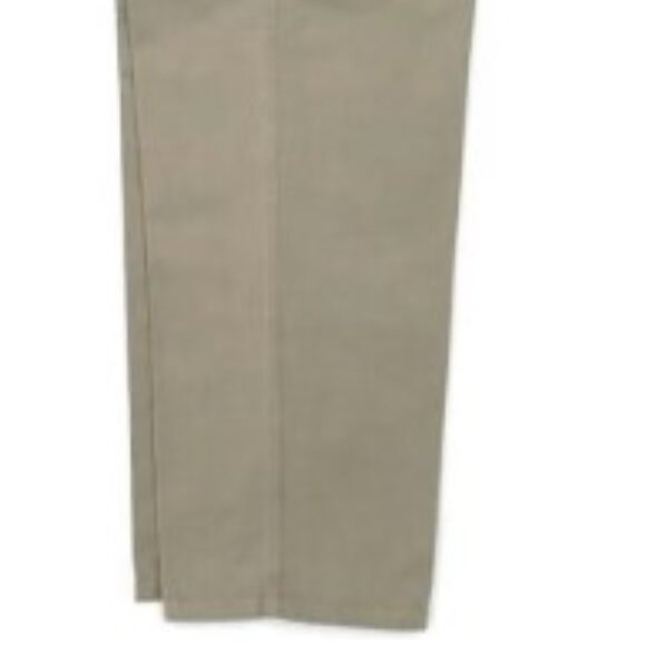 Wrangler Men's Cargo Khaki Pants - Sz 42 x 30 - Picture 12 of 13